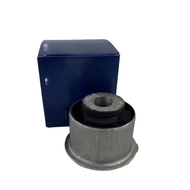 

Front Axle Lining Buffer Rubber Pier for Audi A6L C6 2005 2006 2007 2008 2009 2010 2011