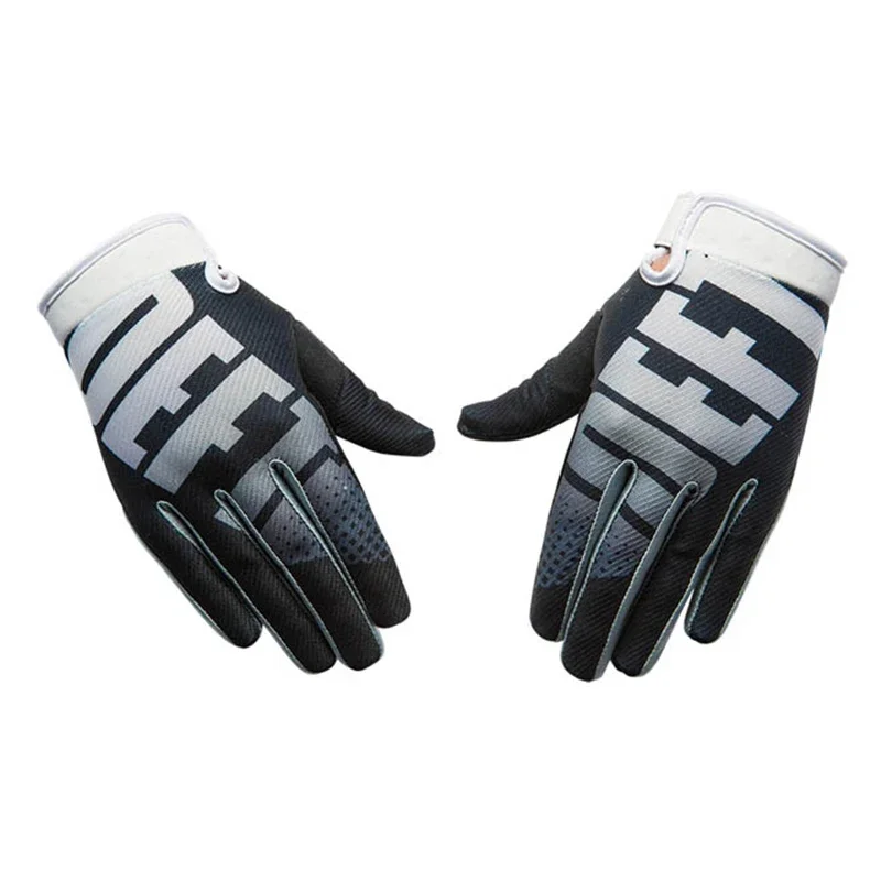 Guantes de carreras todoterreno profesionales 2019 para ciclistas ATV DH MX GP BMX