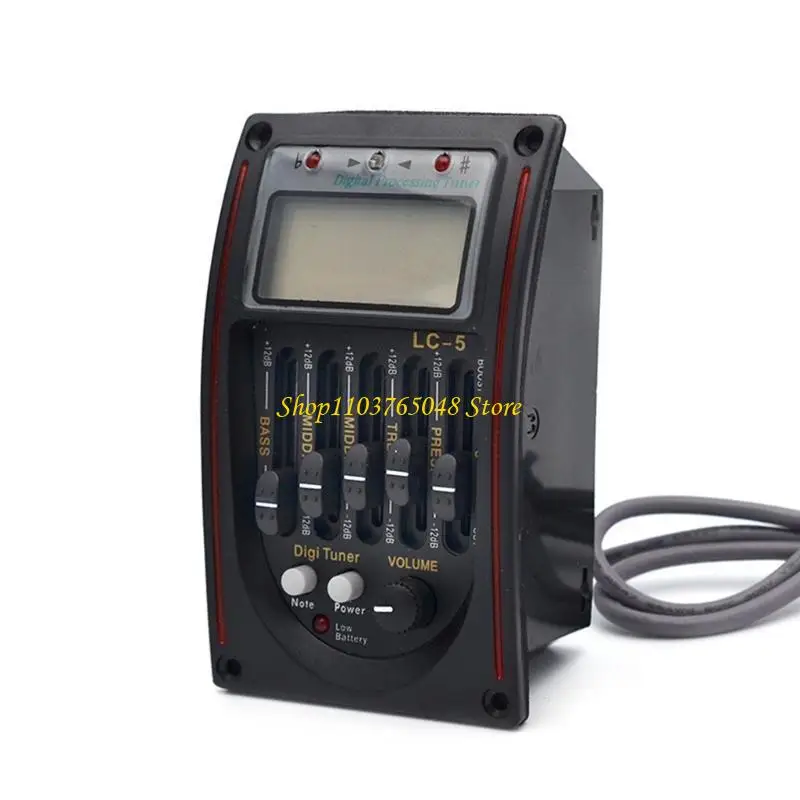 High Sensitivity 5 … - image