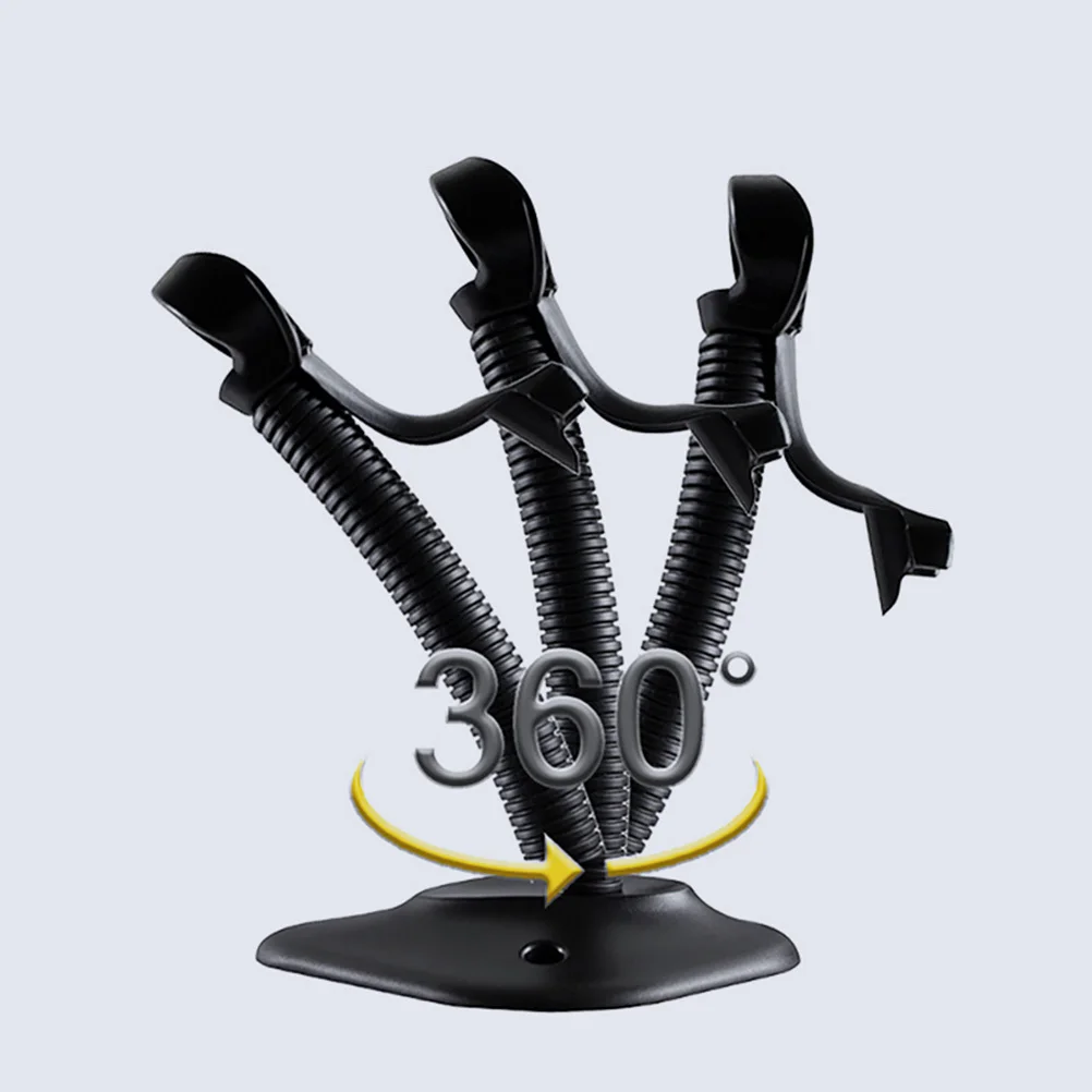 Handheld Scanner St…