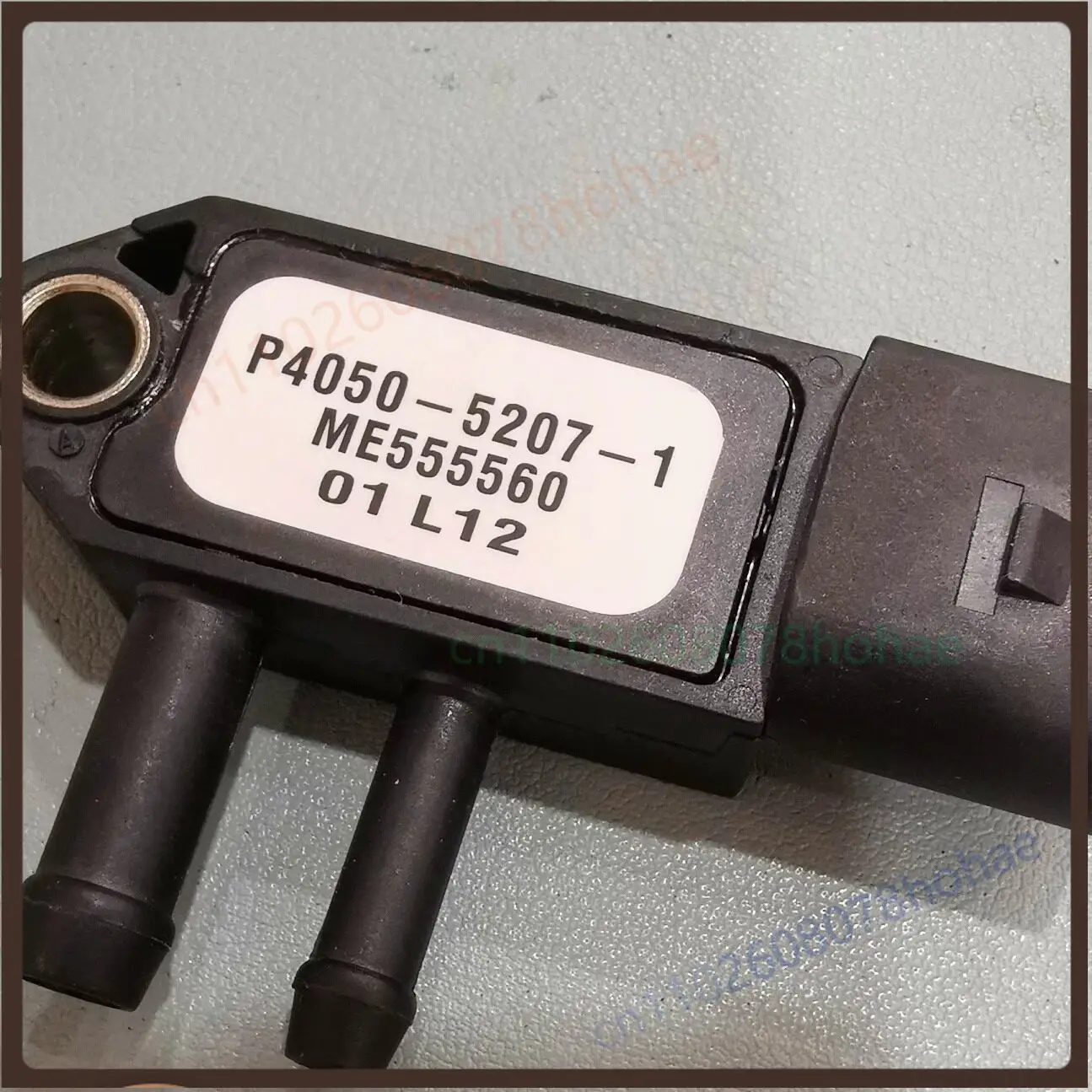 for-mitsubishi-intake-differential-pressure-sensor-me555560-p4050-5207-1-auto-parts