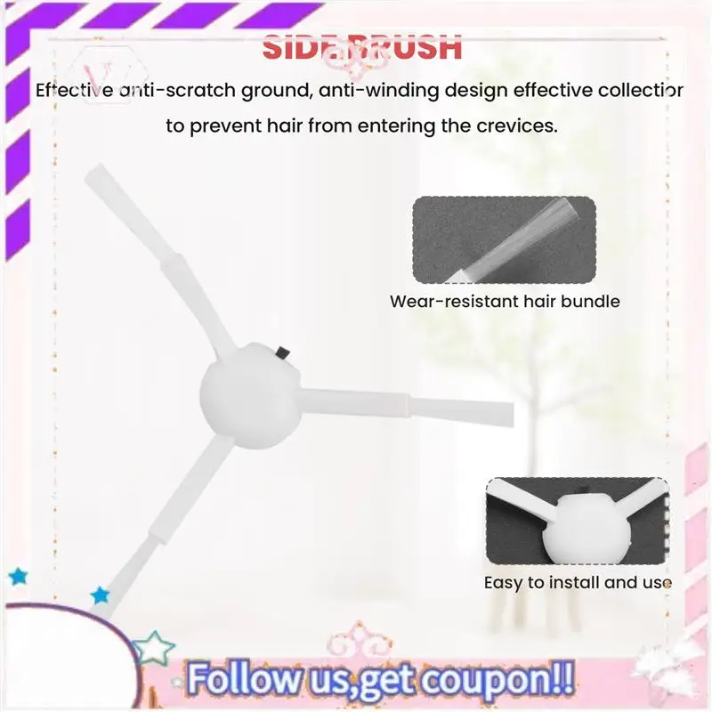 Durable Main Side B…