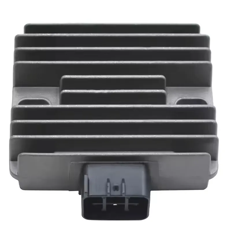 For Yamaha MT-03 660 2006-2011 XVS125 Drag Star VE012 2003 Morphous CP250 2006-2008 Motorcycle Voltage Regulator Rectifier