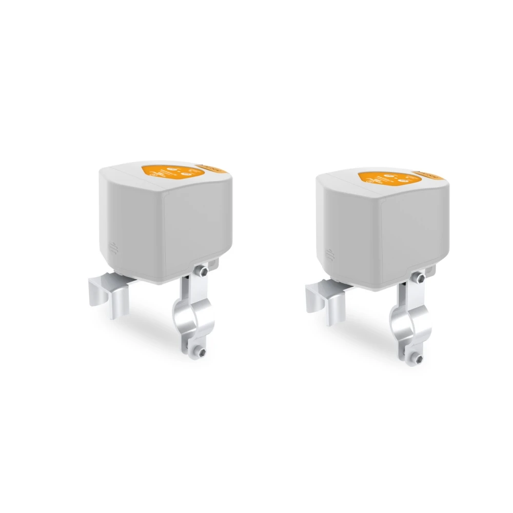 2026 Tuya Zigbee slimme gaskraan met wifi, tuinwaterschakelaar met timer, irrigatiecontroller, compatibel met Alexa, Google Assistant en SmartLife.