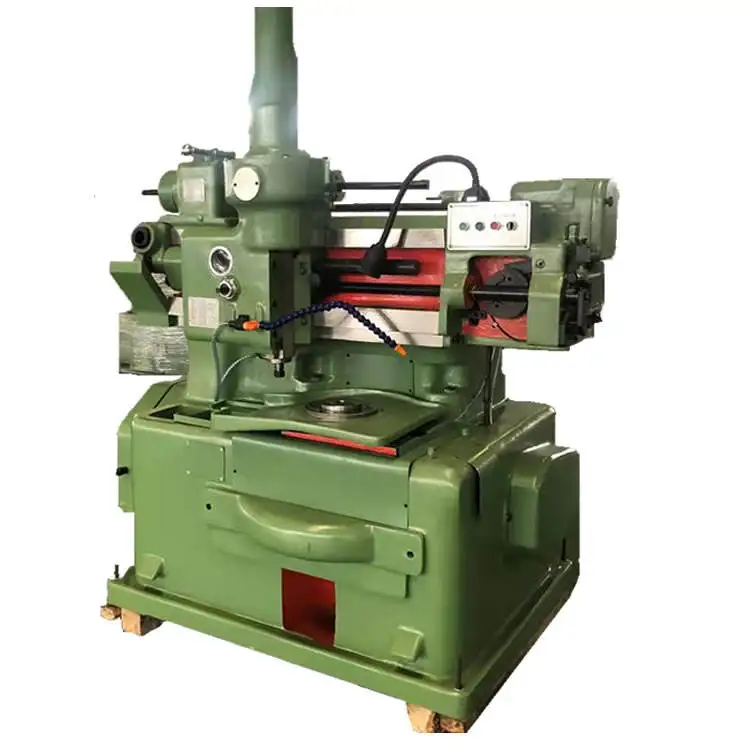 Y54A Y5120A Internal Gear External Gear Shaper Machine for Sale