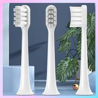 N85R-Replacement Toothbrush Heads For SOOCAS X3pro/X3U/X5/V1/V2/X1 Electric Toothbrush Deep Cleaning Replace