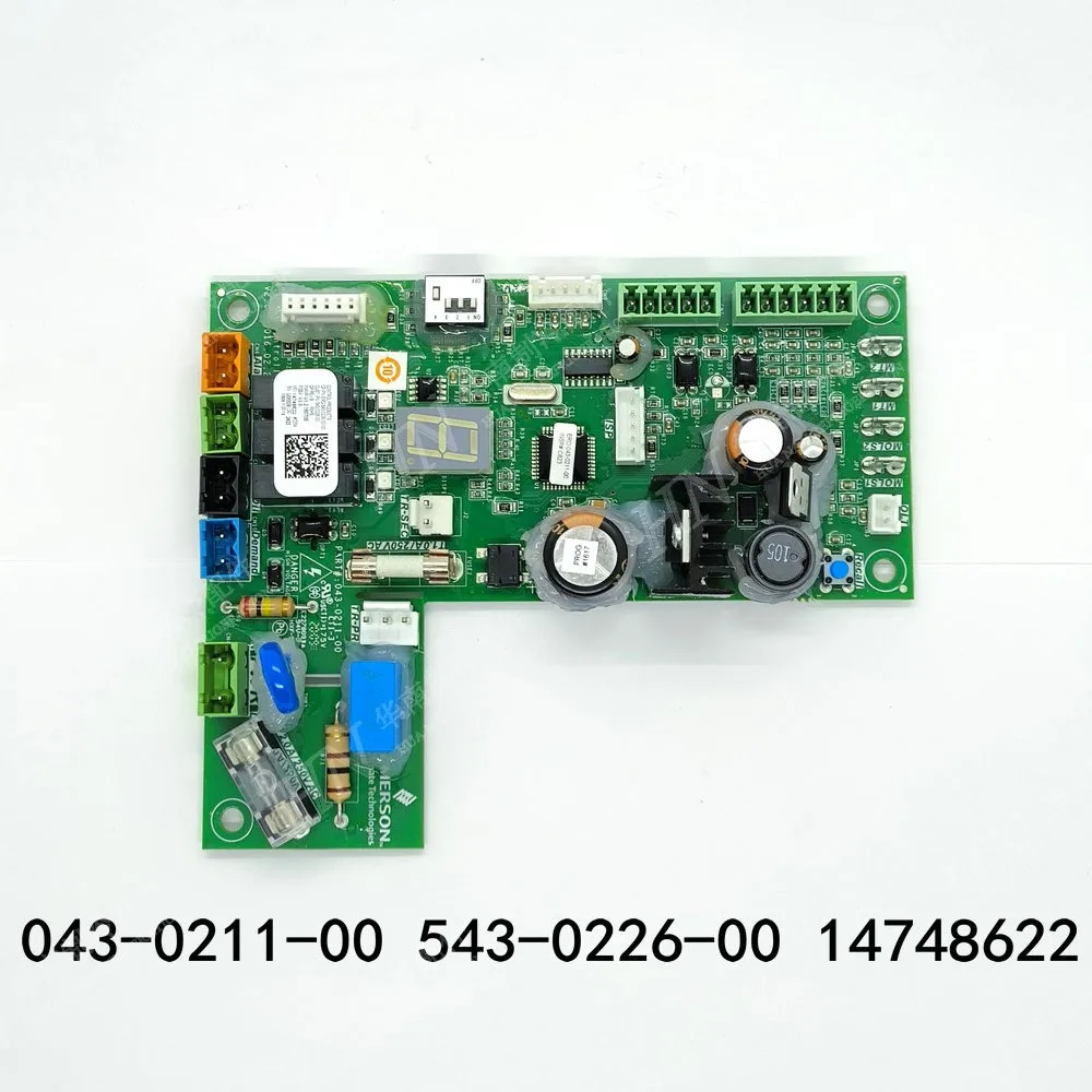 

Новая плата питания для кондиционера 14748622 043-0211-00 543-0226-00