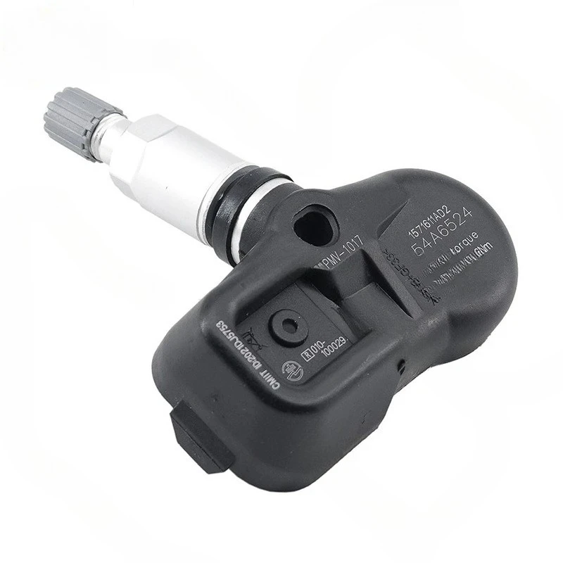 PMV-1017 Tire Pressure Monitor for TOYOTA Auto Parts Tire Pressure Sensor 426070C010