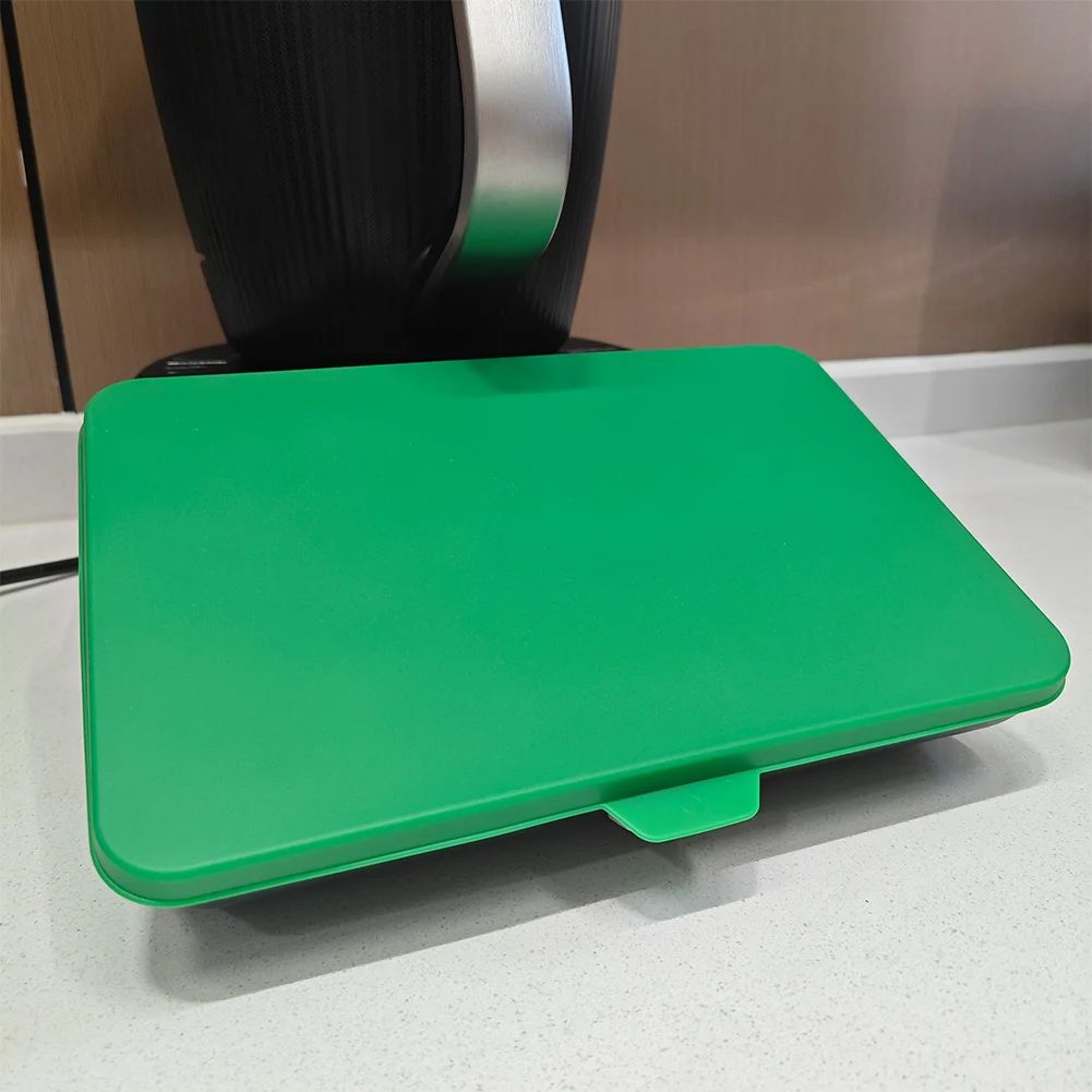 Soft Silicone Protective Cover For TM7 Screen Black Green Yellow Pink Guard Film Kitchen Tool