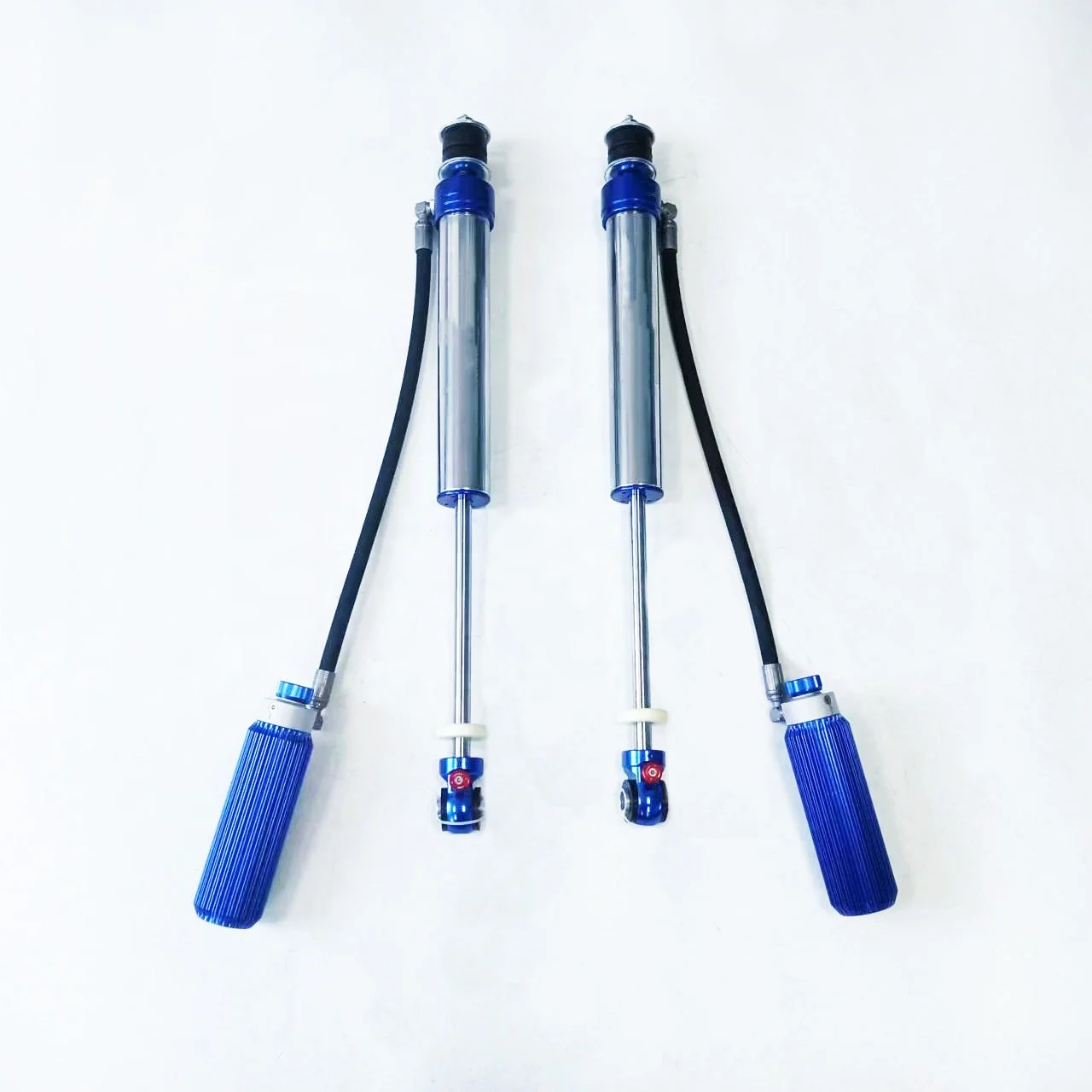 OPIC Compress Rebound Adjustable Lifting 2inch 4x4 off Road Adjustable Coilover Shock Absorber  for LC300