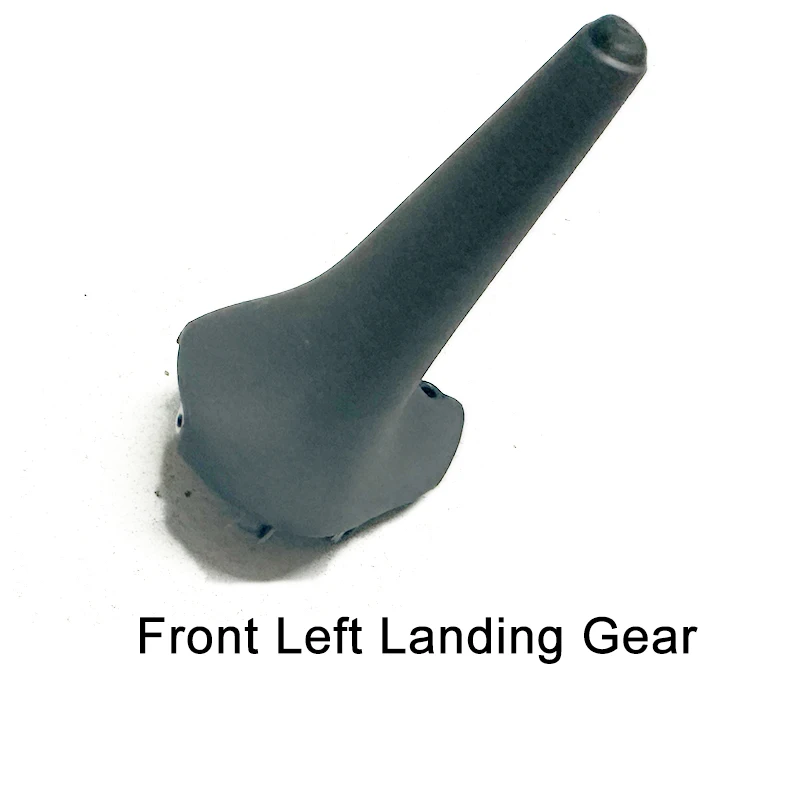 Original Front Right Arm Radar Cover for MAVIC 4 PRO Front Left Tripod LED Cover MAVIC 4PRO Rear Left Landing Gear with Pads