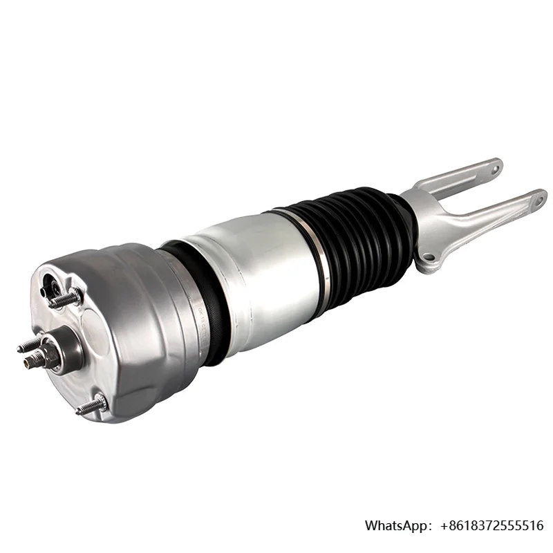 daFor Porsche Panamera 970 2010-1016 High Rear Air Suspension System Shock Absorber Front Right Shocks 97034305217 97034305222