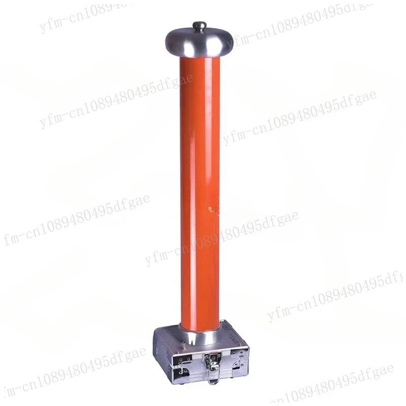 FRC-50kV/ FRC-100kV /FRC-150kV/ FRC-200kV Resistance Capacitance Divider FRC High Voltage Frequency AC DC