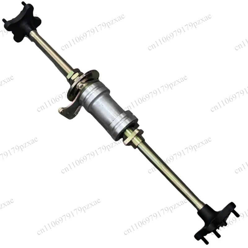 200S ATV Dune Buggy Rear Axle Unit 243000-088 Off-Road Vehicle Chassis Repair Part