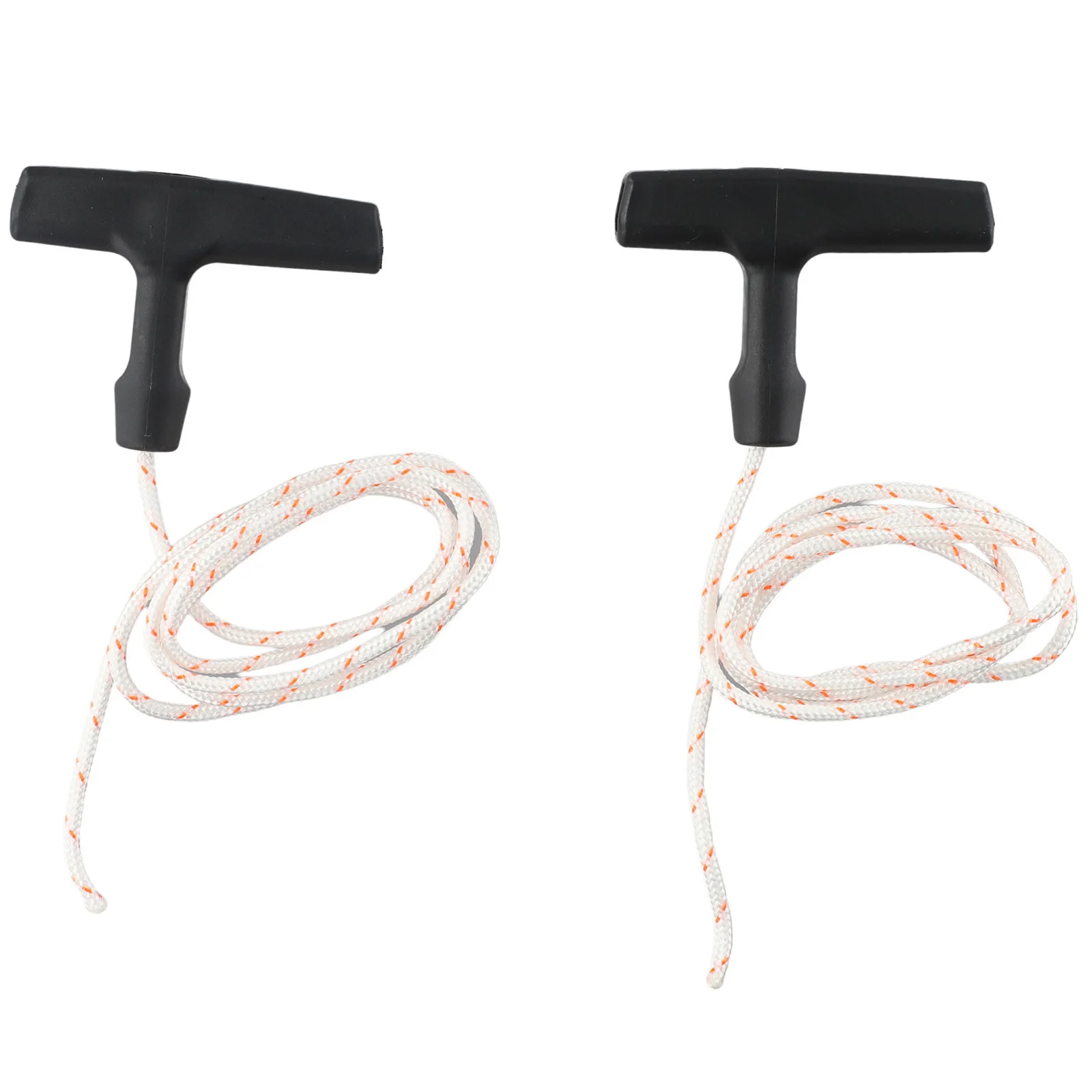 Recoil Starter Handle Set with 3.0mm Rope for TS400 TS410 TS420 TS460 TS510 TS700 TS760 and MS380 MS381 MS640 MS650
