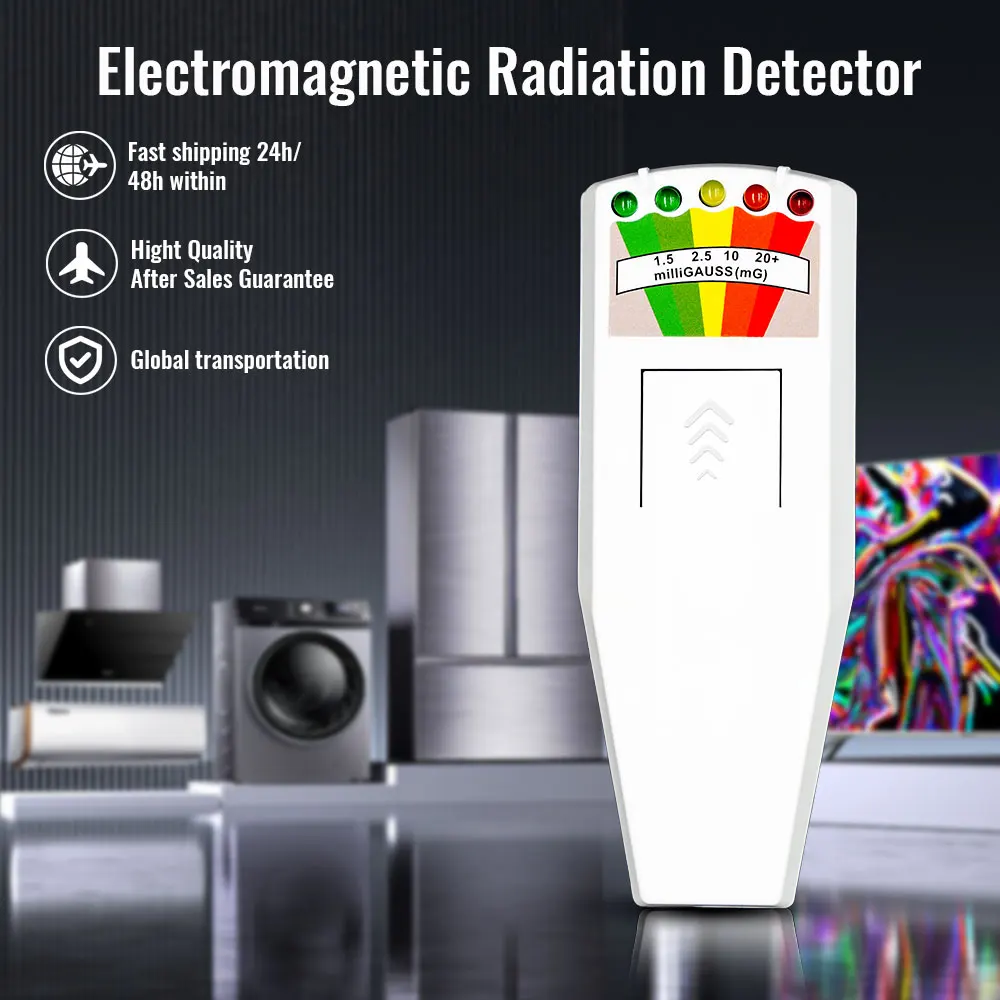 K2 Emf Meter Parano… - image