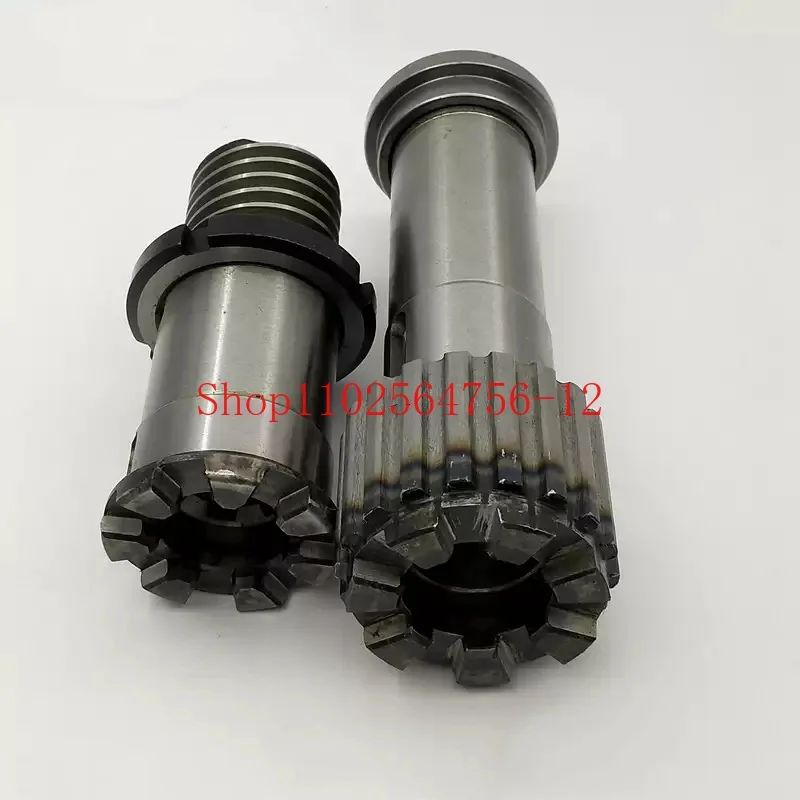 

Принадлежности для фрезерных станков Втулка шпинделя сцепления 345 Станок, в сочетании с шестерней синхронизации зубов