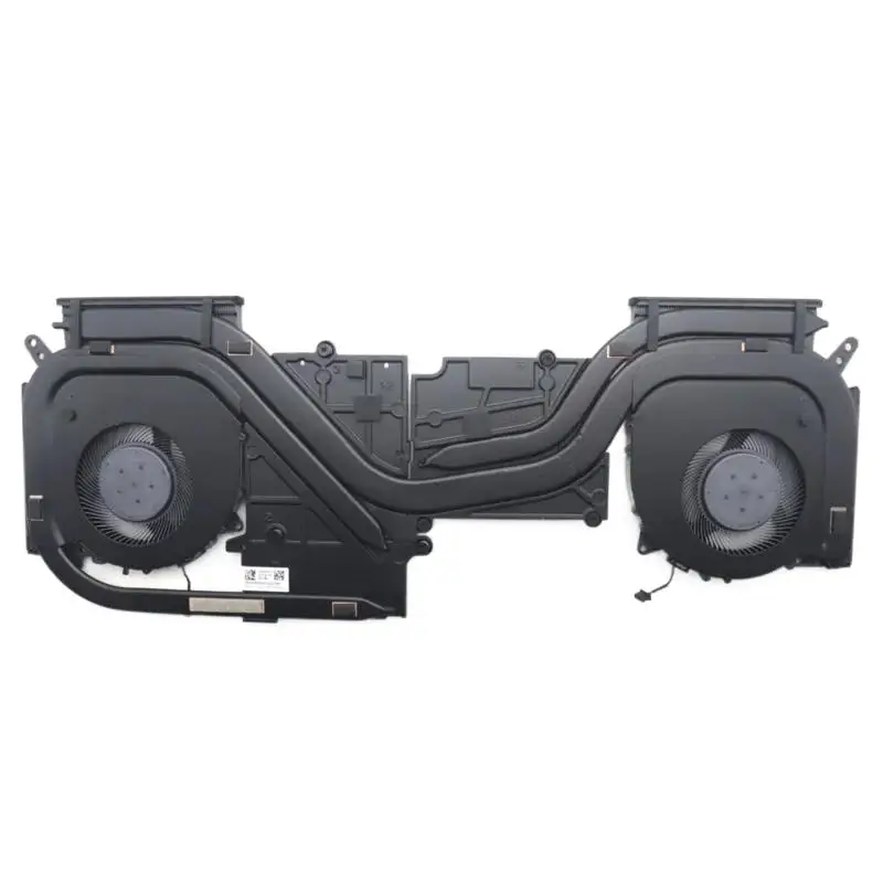 

- New Thermal Module CPU GPU Fan Heatsink For Lenovo Legion 5 15ARP8 83EF Laptop //