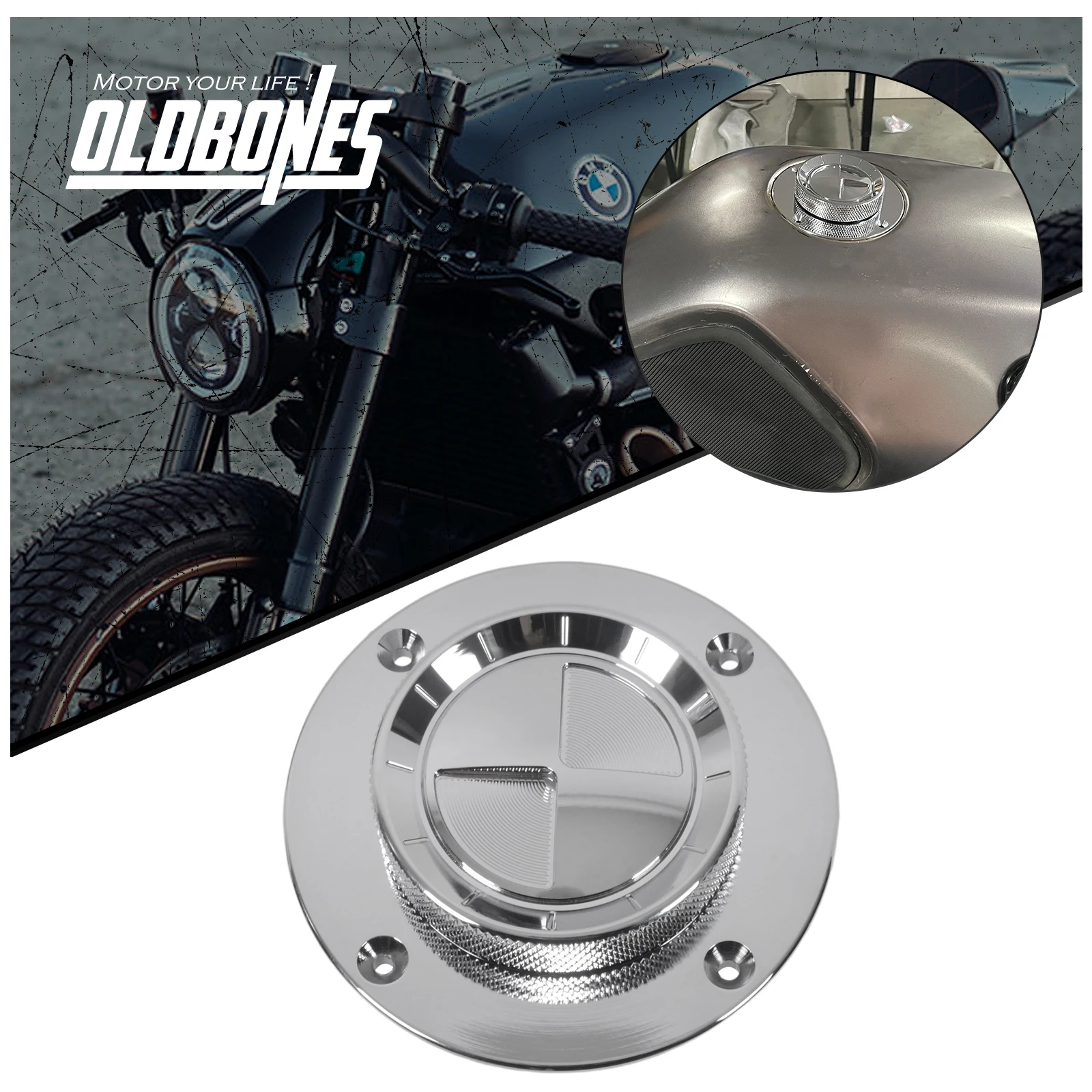 For Bmw K100 K100LT… - image