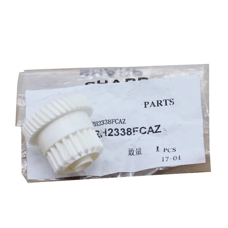 

NGERH2338FCAZ Original New Gear for Sharp MX 3608 3658 4608 4658 5608 5658 N