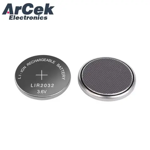 8 best sales 2032 बैटरी - №8