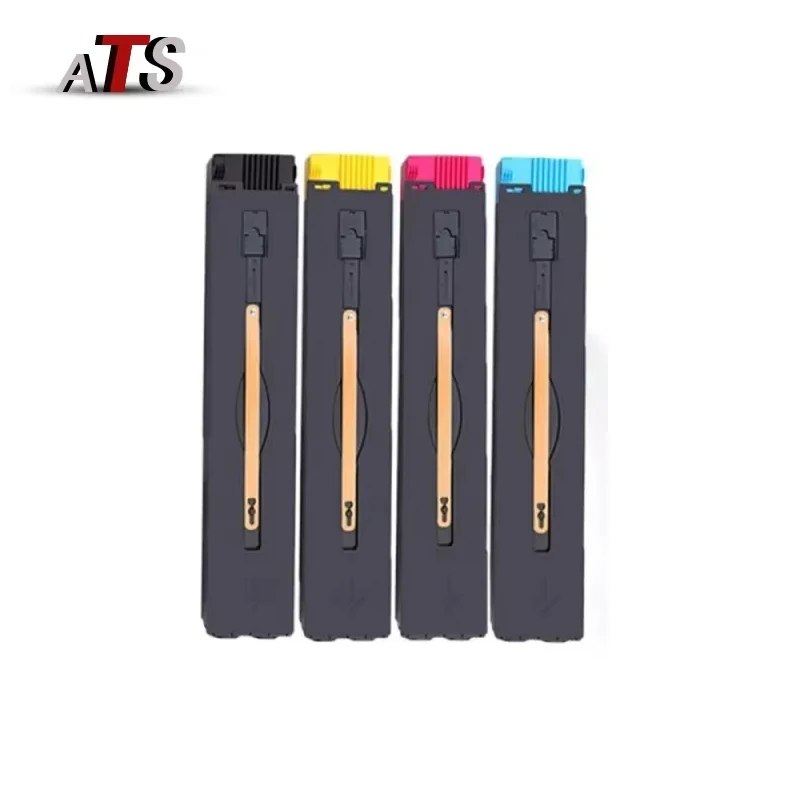 1PCS C60 C70 Toner Cartridge for Xerox 700 700i J75 C75 550 560 7780 5580 C700 C75 Compatible Toner Cartridge