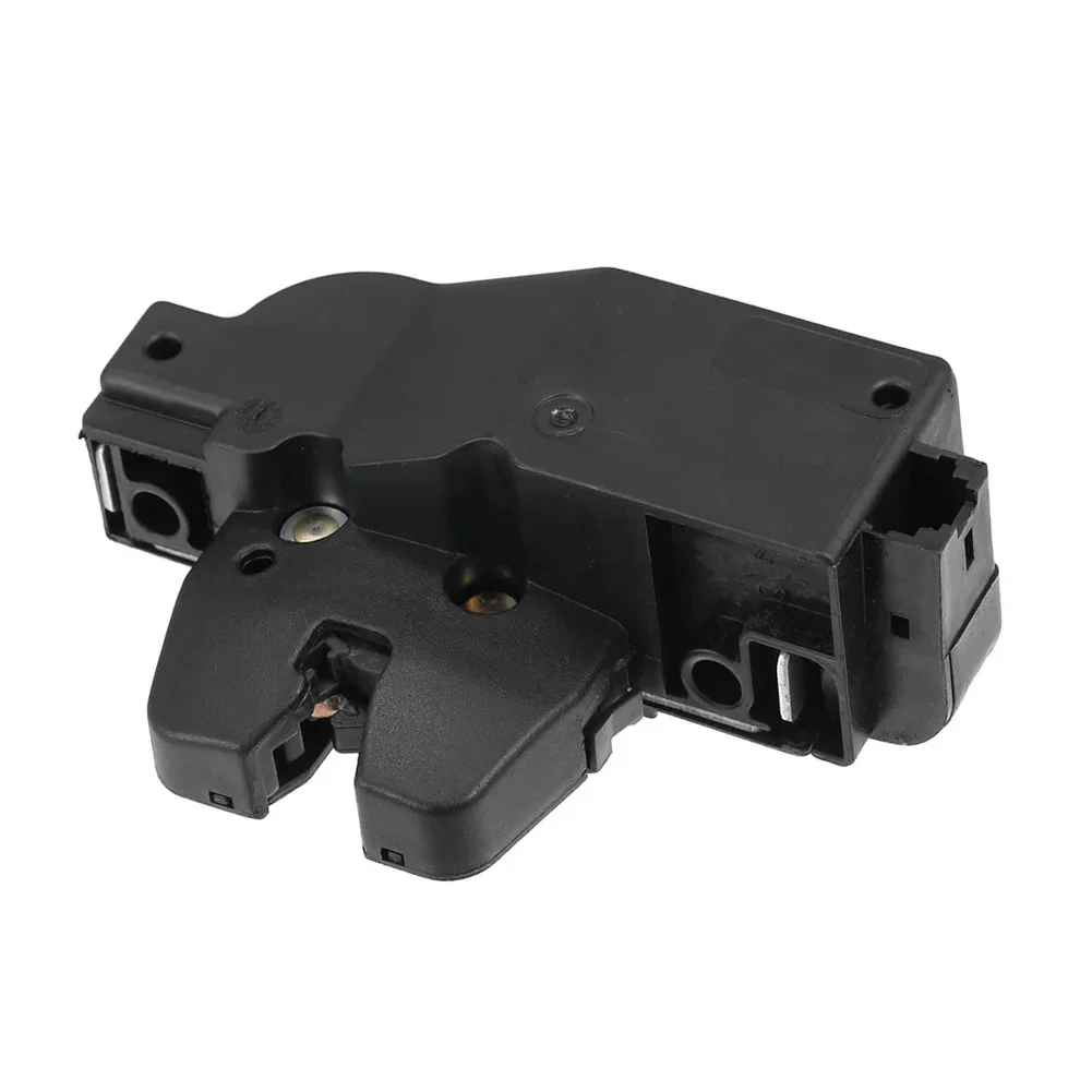 Car Rear Tailgate Lock Actuator for For 307 CC Sport Coupe 2003 2008 and C3 Mk1 2002 2010 For C4 2004 2010 C5 2001 2004