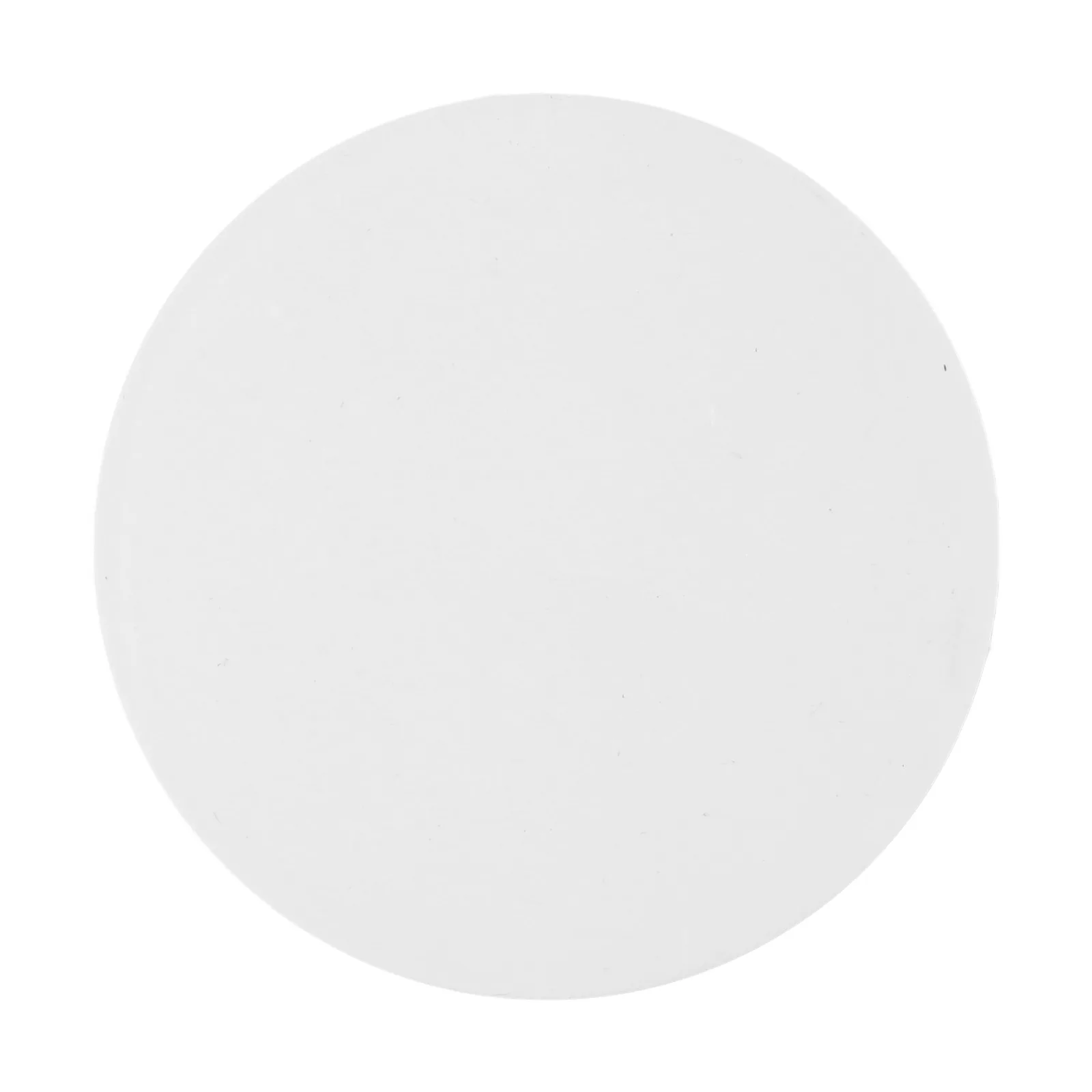 Stecker Schutzhülle Wasseranschluss Schlauchende Stecker Adapter Weiße dekorative Abdeckung Paketinhalt X Rohrkappe