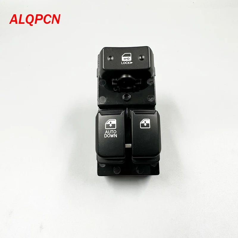 

For Hyundai H1 H-1 Starex i800 Grand iMax 2007-2016 935714H110 Electric Control Power Master Window Switch Button 93571-4H110