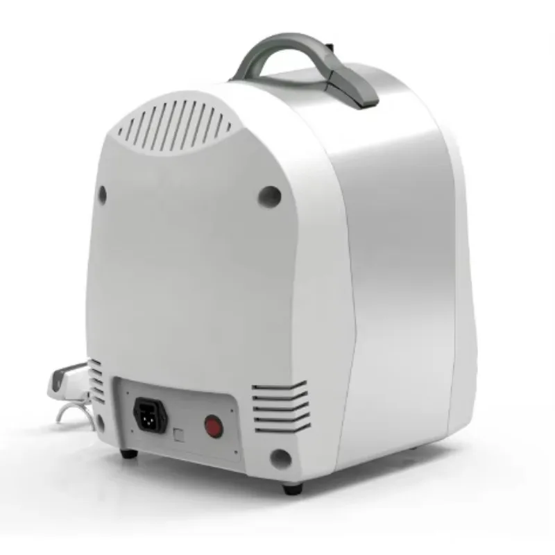 Gezichtsscanner Visia Analyse Gezichtsanalysator Automatisch huiddiagnosesysteem Huidanalysator Machine