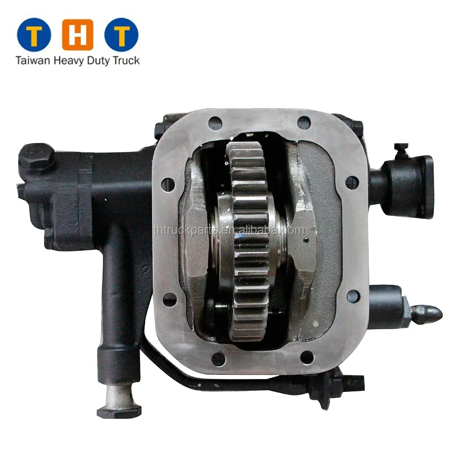 

PTO POWER TAKE OFF ISU GIGA CYJ460 ЗАПЧАСТИ ГРУЗОВИКА для Isuzu