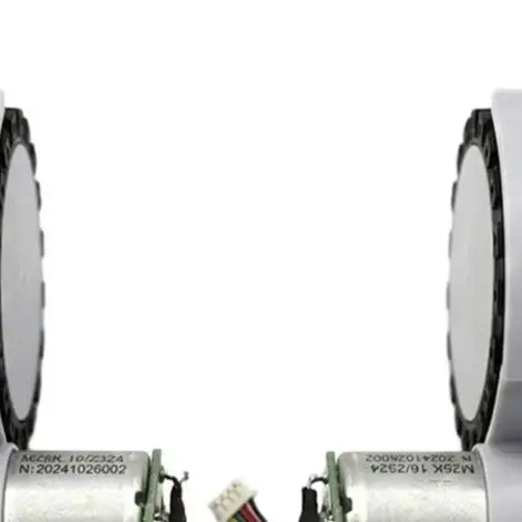 For Lubluelu L40/B40 L15 Ultra Max Vacuum Cleaner Left Right Wheel Motor Replacement It Restores The Functionality For Robot