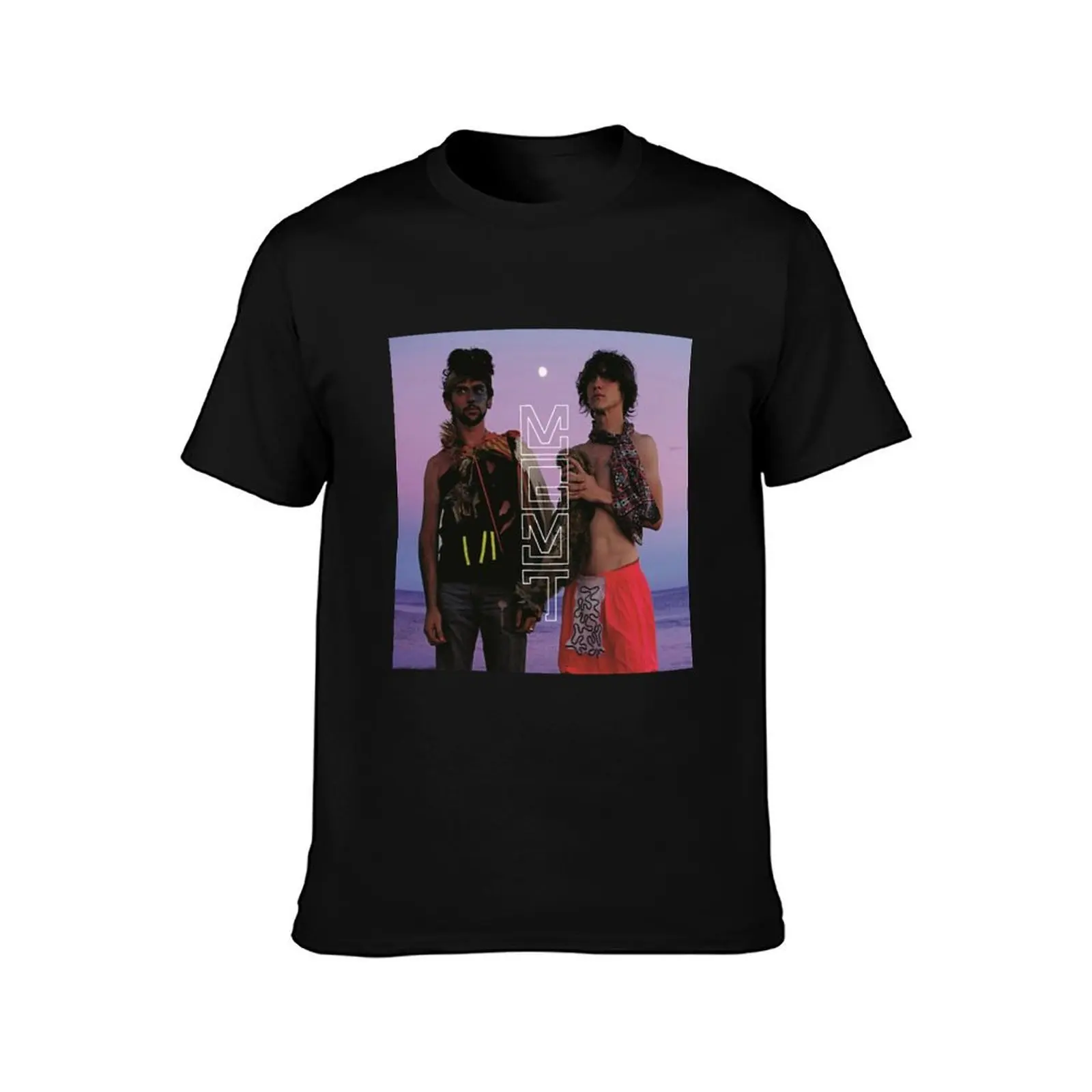 Oracular spectacular T-Shirt cotton tshirt 100% T-Shirt
