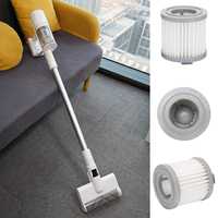 L32P_10Pcs Filter for Xiaomi JIMMY JV51 JV53 JV83 Handheld Vacuum Cleaner