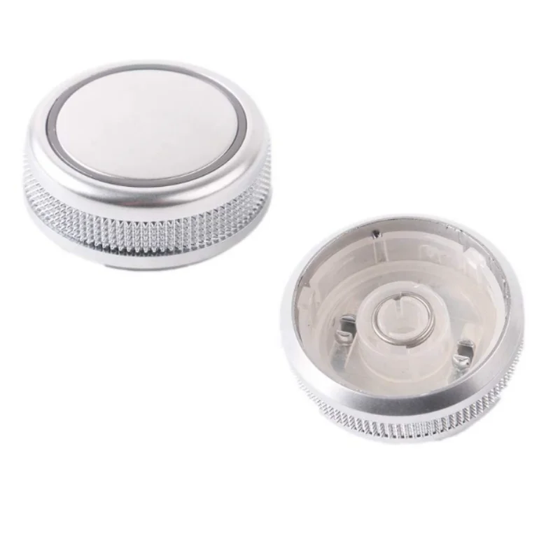 아우디 A6 A7 2011-2017 멀티미디어 조절 스위치 내비게이션 조정 노브 라디오 선택 키 4G0919070 4G0919069