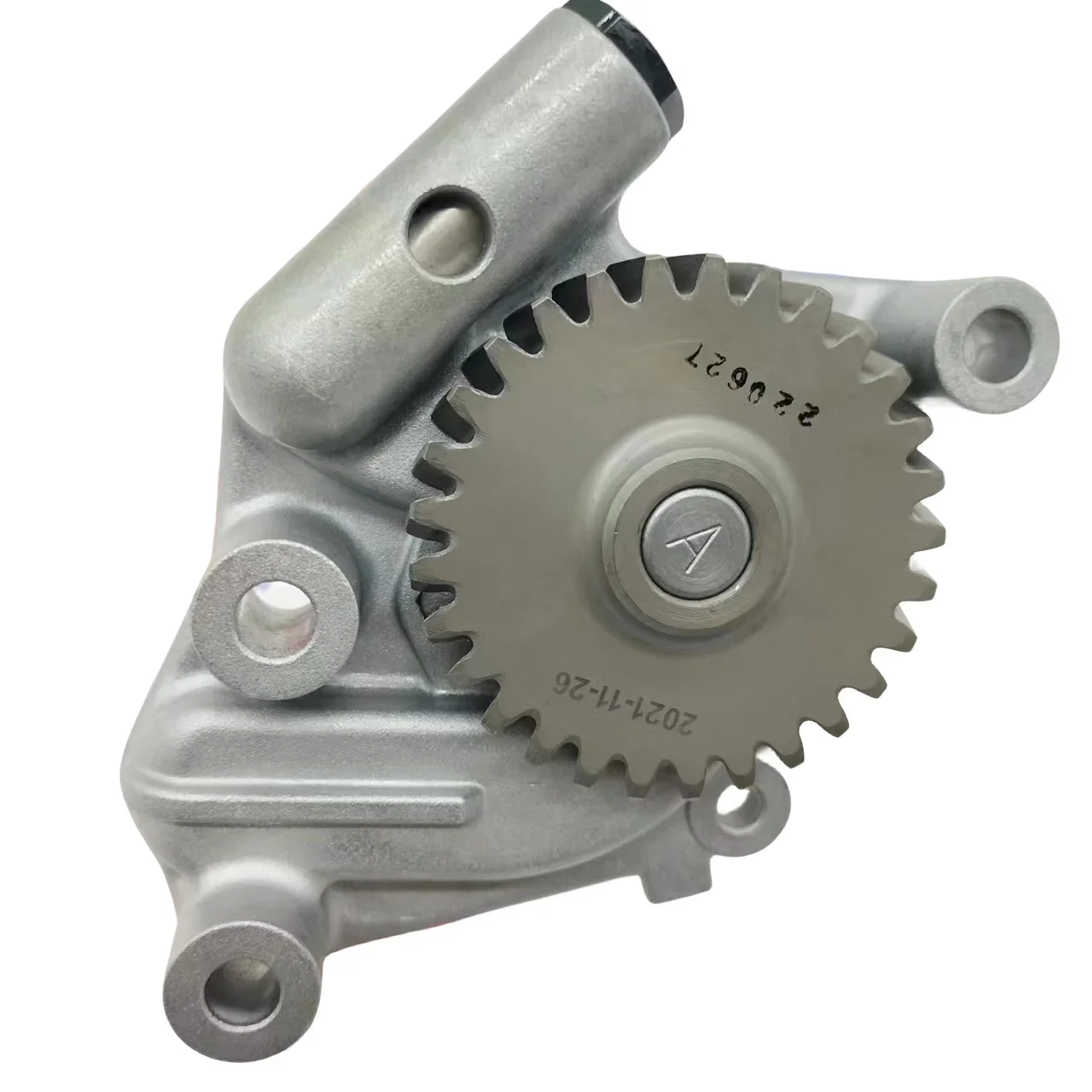 Engine parts oil pump TD25  TD27 oil pump 15010-46G05.