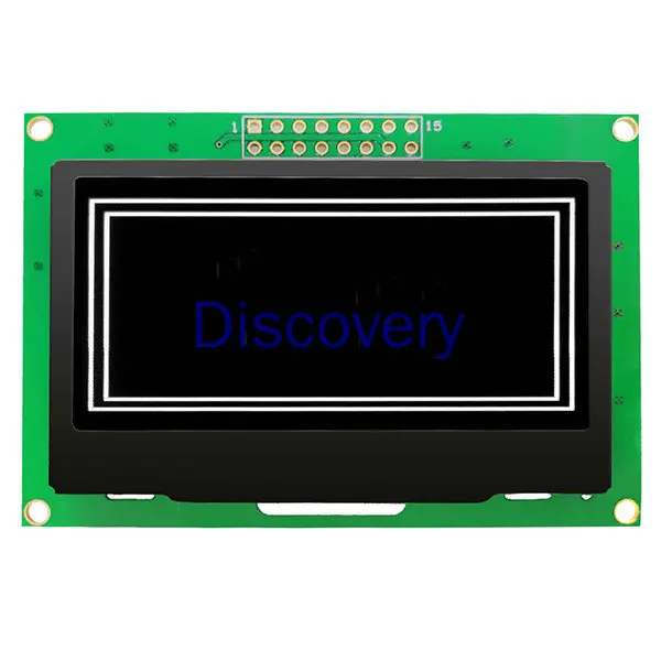 pantalla-uart-serial-de-312-pulgadas-modulo-de-pantalla-oled-con-biblioteca-de-fuentes-pantalla-lcd-25664-interfaz-rs232