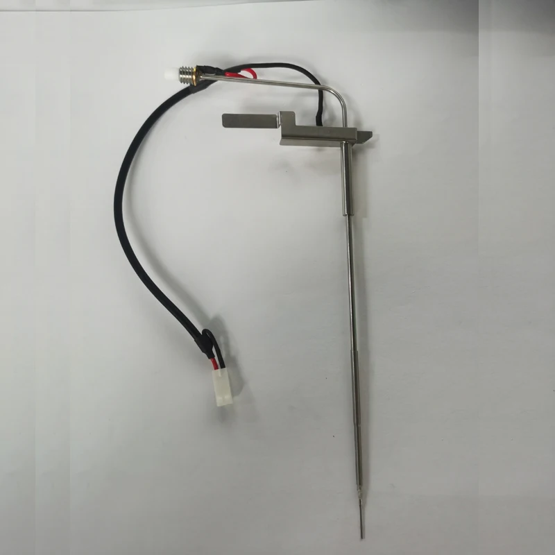 

Dirui biochemical instrument reagent needle CS-T240CS300/400/600/800/1200/1300 sample needle brand new