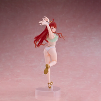 【100%original】TAITO Mushoku Tensei II ~Isekai Ittara Honki Dasu Eris Boreas Greyrat - Ravitier Garage Kit Gifts Toys Model