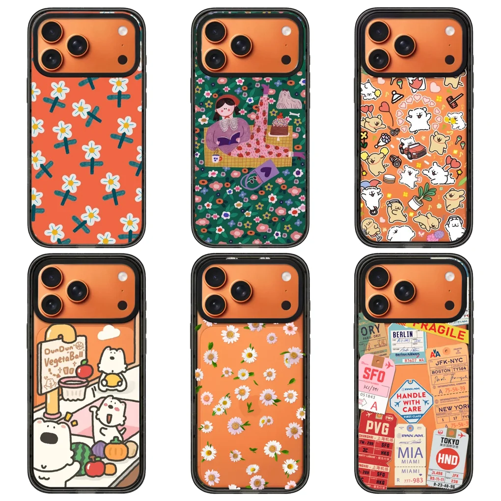 

Boarding Pass 2.0 Acrylic Black Border Phone Cover for IPhone 12 13 14 15 16 17 Pro Max Case for IPhone 17 Air