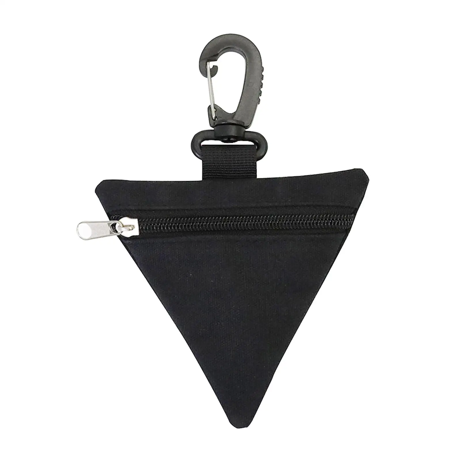 

Small Molle Pouch Camping with Hook Bag Change Gadget with Keychain