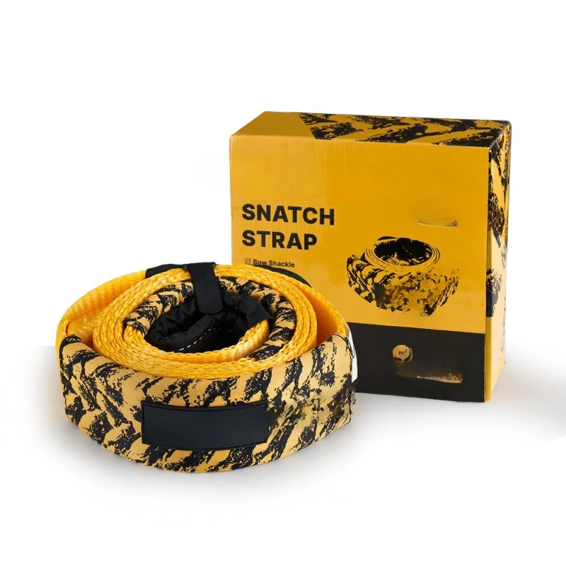 

Traction belt traction rope