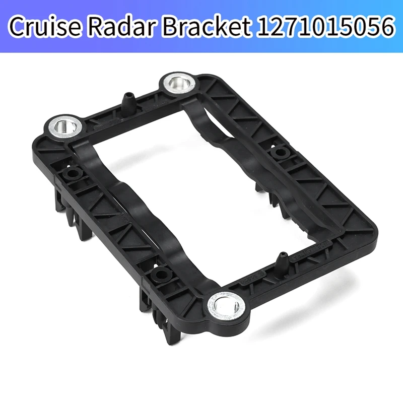 For Nissan For Rogue Pathfinder For Infiniti 2021-2023 Cruise Radar Bracket 1271015056 Replacement Parts