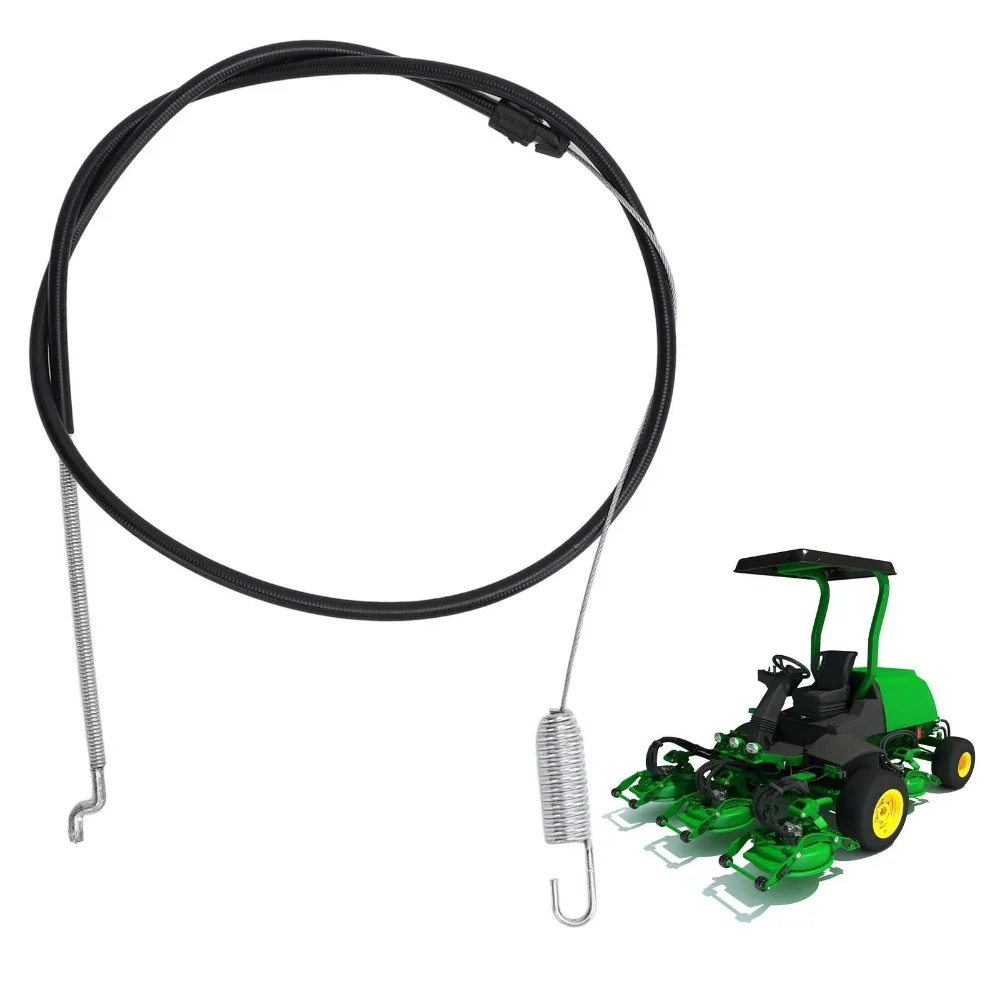 119-2379 Replacement Traction Control Cable Rear Wheel Drive High Performance Self Propelled Cable Push Mower Cable