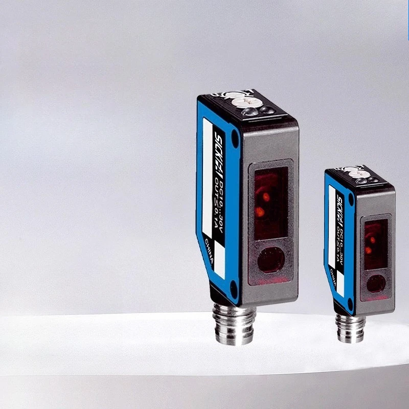 The latest SICK FA diffuse reflection photoelectric switch sensor, WTB8/WTB8L-N1131/P2111