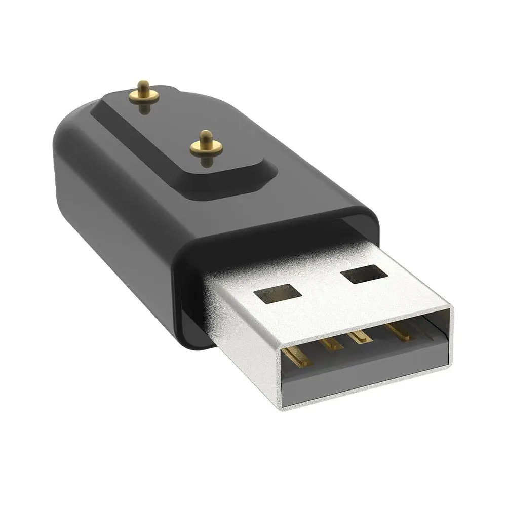 Suitable For Huawei Watch Fit3 Smart Watch Mini Portable Charger Contact Magnetic Charging USB Portable Charger L2X6