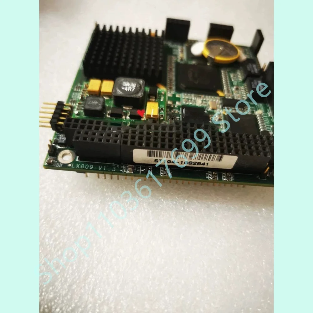 Industrial Control Medical Motherboard LX809-V1.3