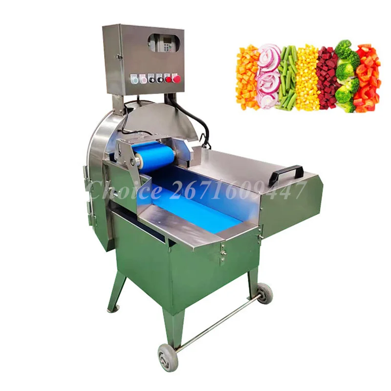 

Automatic Lettuce Salad Coconut Shredding Cutting Machine Coconut Shredding Cutting Machine Carrot Potato Chips Cut Cutter