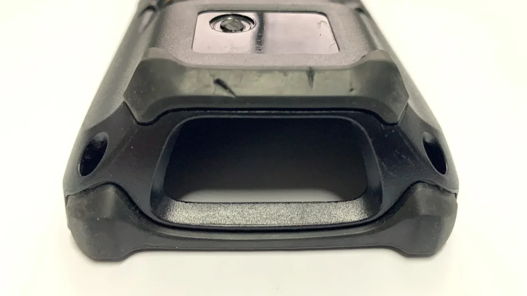 Nueva contraportada de plástico para Zebra Motorola Symbol MC330M