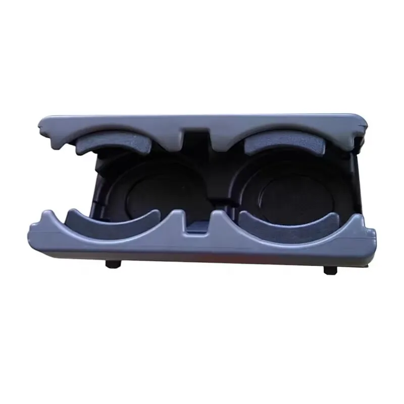 Band New Genuine Rear Seat Center Console Water Cup Drinks Holder For Mitsubishi Pajero V73 V77